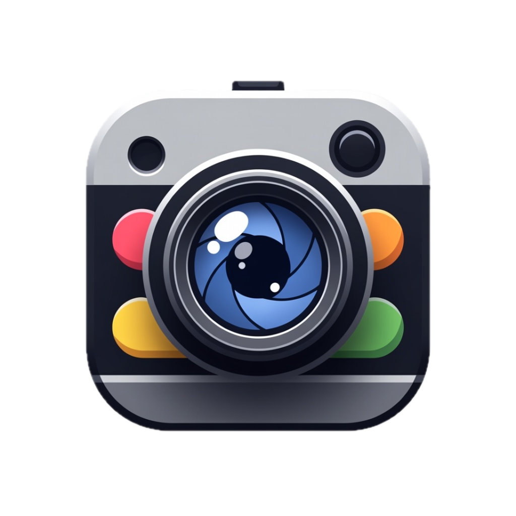 LiveHue App Icon